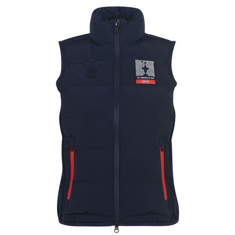 north sails prada gilet|North Sails Prada polo.